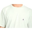 VOLCOM Stone Blank Basic SST - Cloud Blue póló