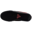 FALLEN Bomber Poppy red / Black gördeszkás cipő