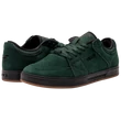 FALLEN Trooper - Forest green / Black gördeszkás cipő