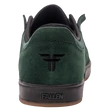 FALLEN Trooper - Forest green / Black gördeszkás cipő