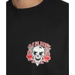 VANS  Blaze Head- Black póló