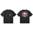 VANS  Blaze Head- Black póló