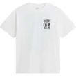 VANS Cut and Paste - White póló