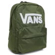 VANS Old Skool Drop V - Green Balsam hátizsák