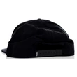 VANS Knu Patch Unstructured - Black baseball sapka
