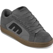 ETNIES Kingpin 2K - Grey / Black / Gum gördeszkás cipő