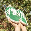 ETNIES Locut - Green cipő