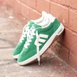 ETNIES Locut - Green cipő