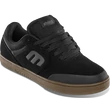 ETNIES Marana Michelin Black / Charcoal / Gum gördeszkás cipő