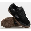 ETNIES Marana Michelin Black / Charcoal / Gum gördeszkás cipő