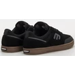 ETNIES Marana Michelin Black / Charcoal / Gum gördeszkás cipő