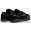 ETNIES Marana Michelin - Black raw gördeszkás cipő
