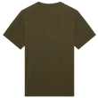 FOX Absolute 195 Original - Olive green póló