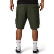 FOX Cargo Ripstop Short - Ivy green oldalzsebes rövidnadrág