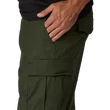 FOX Cargo Ripstop Short - Ivy green oldalzsebes rövidnadrág