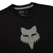 FOX Edge Dri-Releases - Black technikai póló