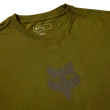 FOX Head 195 Original - Army green póló