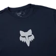 FOX Head 195 Original - Midnight blue póló