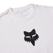 FOX Head 195 Original Optic white póló