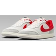 Air Jordan Skyline Low  - Summit White / University Red / Light Smoke Grey / Black
