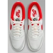 Air Jordan Skyline Low  - Summit White / University Red / Light Smoke Grey / Black