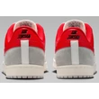 Air Jordan Skyline Low  - Summit White / University Red / Light Smoke Grey / Black