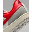 Air Jordan Skyline Low  - Summit White / University Red / Light Smoke Grey / Black