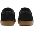 NIKE Charge Suede - Black / Black / Gum Light Brown / Anthracite cipő