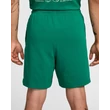 NIKE Sportwear Club Short - Malachite  / Withe rövidnadrág
