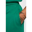 NIKE Sportwear Club Short - Malachite  / Withe rövidnadrág
