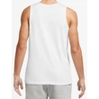 NIKE Sportwear Club Tank - White