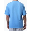 Jordan Jumpman Logo SS - University Blue / White póló 