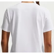 NIKE Sportwear Club SS - White női póló
