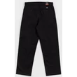 VANS Authentic Chino Loose Pant - Black vászon nadrág 