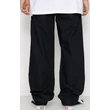 VANS Authentic Chino Loose Pant - Black vászon nadrág 