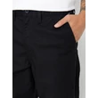 VANS Authentic Chino Loose Pant - Black vászon nadrág 