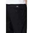 VANS Authentic Chino Loose Pant - Black vászon nadrág 