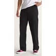 VANS Authentic Chino Straight - black vászonnadrág