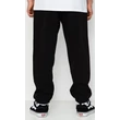 VANS Left Chest Sweatpant - Black melegítőnadrág