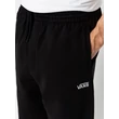 VANS Left Chest Sweatpant - Black melegítőnadrág