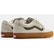 VANS Chukka Low Sidestripe - Taupe / Gum gördeszkás cipő