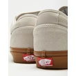 VANS Chukka Low Sidestripe - Taupe / Gum gördeszkás cipő