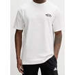 VANS Double Standard White / Black póló