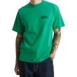 VANS Double Standard - Vivid Verdant póló   