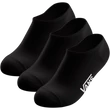 VANS Classic Kick - Black titokzokni 