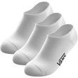 VANS Classic Kick ​- White zokni