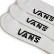 VANS Classic Kick ​- White zokni