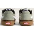 VANS Skate Kyle Walker Wafflecup Light Green / Gum gördeszkás cipő