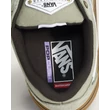 VANS Skate Kyle Walker Wafflecup Light Green / Gum gördeszkás cipő