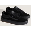 VANS Skate Kyle Walker Wafflecup - Blackout gördeszkás cipő